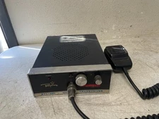 Vintage Regency BTL-301 VHF FM Mobile Transceiver – Untested Ham Radio