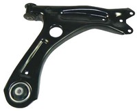 Metzger Lenker, RadaufhäNgung 58078402 Greenparts FüR Vag, Vorderachse Rechts
