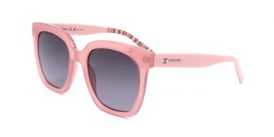 Sonnenbrille M Missoni MMI 0139/S Pink 54/20/140 Damen