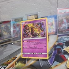 Pokemon TCG Giratina 86/236 Unified Minds Holo NM-LP on eBay