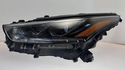 Toyota Highlander XU70 2020 Scheinwerfer 101008A06K CEN31234