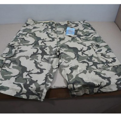 Arizona Riptide Cargo Shorts Size 42 (327)