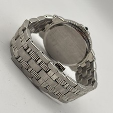 Seiko Le Grand Sport White Watch, 7N32 0CH0 Watch #8.33 8