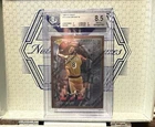 1996-97 Topps Finest Bronze Kobe Bryant RC #74 - Los Angeles Lakers BGS 8.5 🔥📈