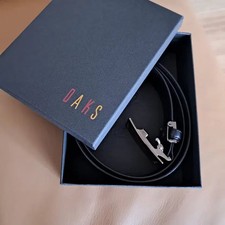 Daks Men's Automatic Belt - Used, Adjustable