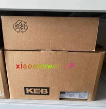 1PC New KEB 13.F4.C0G-4G01 Inventer Drive 13.F4.C0G-4G01 Fast Shipping