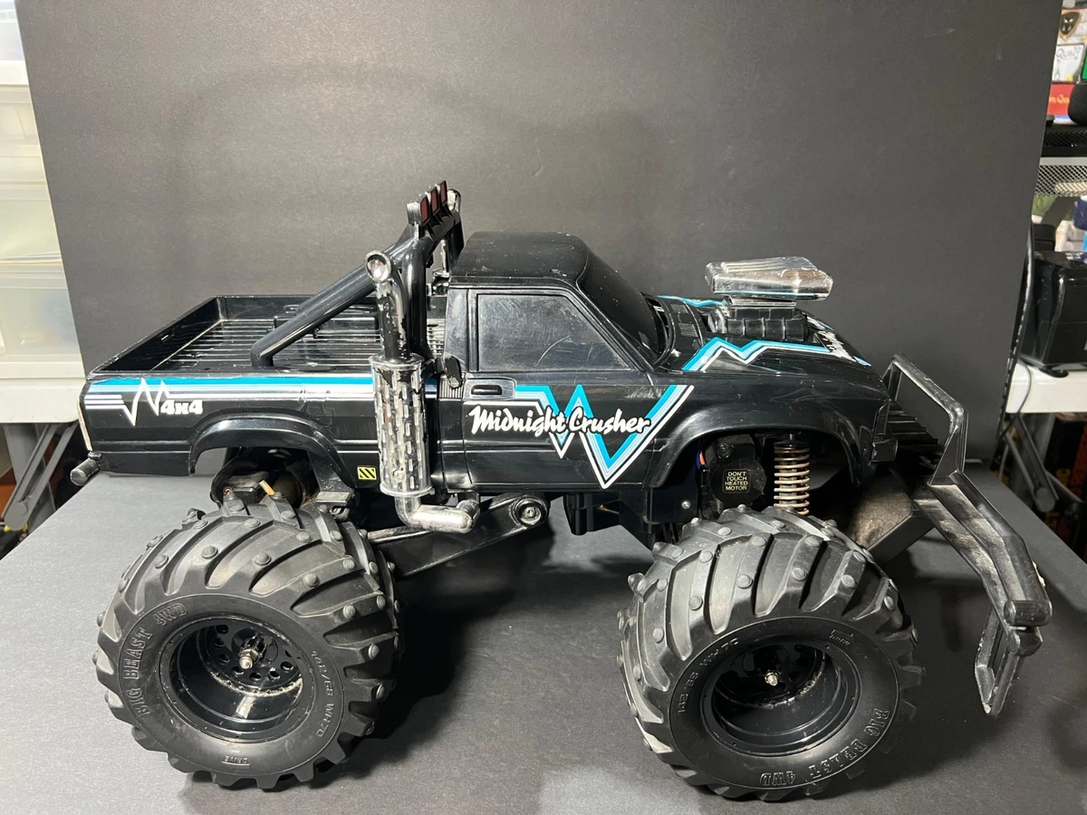 Nikko Hobby RC Car, Truck & Motorcycle Models & Kits for sale - eBay