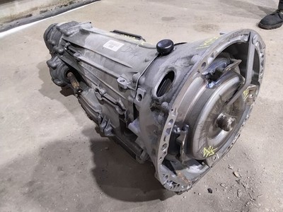 Automatic Transmission 204 Type GLK350 AWD Fits 14-15 MERCEDES GLK