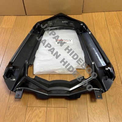 NEW】Yamaha Genuine 2008-2015 FZ1 Handle, Seat 3C3-24773-00-P5 | eBay