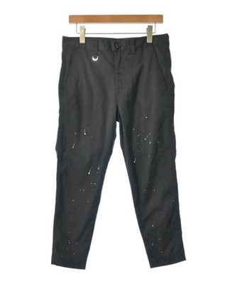 uniform experiment Pants (Other) Black 1(Approx. S) 2200608603230