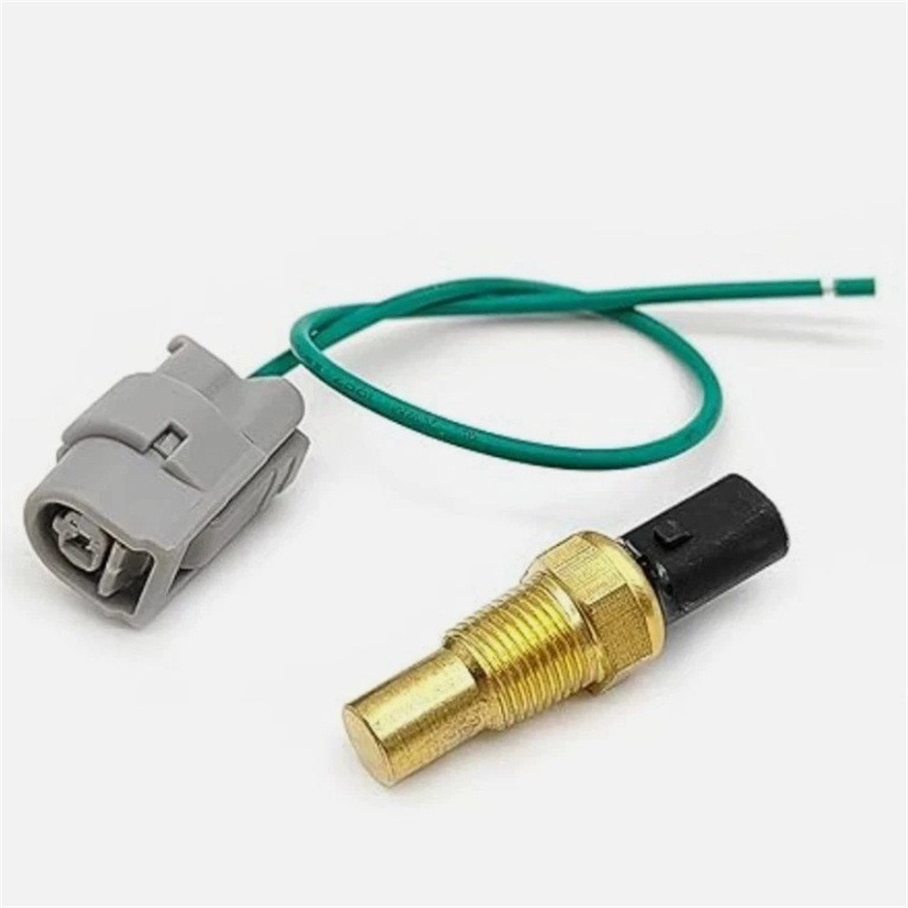 Coolant Temperature Sensor with Connector  for Toyota Camry Corolla Lexus LX470