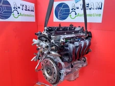 MOTOR Suzuki Baleno (EW/FW) Hatchback 5-drs 1.2 Dual Jet 16V (K12C) 2018