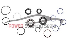 POWER STEERING RACK AND PINION SEAL/REPAIR KIT FITS LEXUS GX470 2003-2009