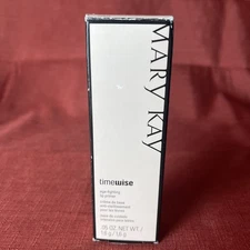 Mary Kay TimeWise Age Fighting Lip Primer - Clear (100876)