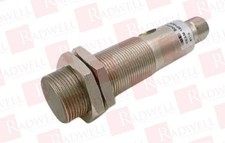 BAUMER ELECTRIC CFAM 18P1600/S14 / CFAM18P1600S14 (USED)