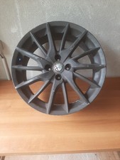 Alfa Romeo Mito R17 7JX17H2 ET39 rim
