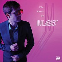 Mark Morriss - Taste Of - Cd Album - G3Z