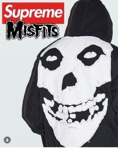 Misfits Supreme | eBay