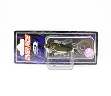 OSP Over Ride Metal Vibration 3/16 oz 38mm Sink Lure OR-12 (4462)