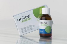 ⭐FAST SHIPPING⭐3 X Delice solution 50ml Effective Solution Against lice
