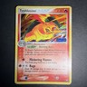 2005 Pokemon EX Unseen Forces Typhlosion Reverse Holo #17/115 Foil Rare Stamped