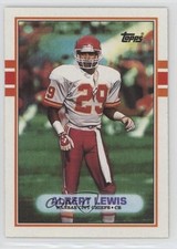 Click to enlarge Albert Lewis