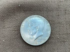 1967 KENNEDY 50 CENT HALF DOLLAR COIN 40 PERCENT SILVER FREE SHIP
