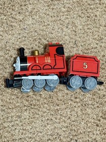 LEGO Duplo 5546 Morgans Mine & 5547 James Celebrates Sodor Day COMPLETE SETS 