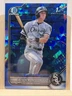 2022 Bowman Chrome 1st Sapphire Colson Montgomery #BCP-71.