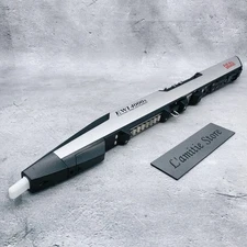 AKAI EWI4000s Wireless Electronic Wind Instrument Synthesizer EWI 4000s 4000 s