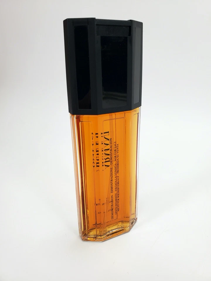 Armani Eau de Toilette Spray Demo 82% Vol 100ml 3.3 Fl Oz Giorgio Armani FULL - Image 2 of 4