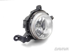 Kia Soul Nebelscheinwerfer vorne Vorderseite Links 2014 Fließheck 4/5dr (14-18)