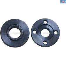 Universal Angle Grinder Disc Holder Nuts Set