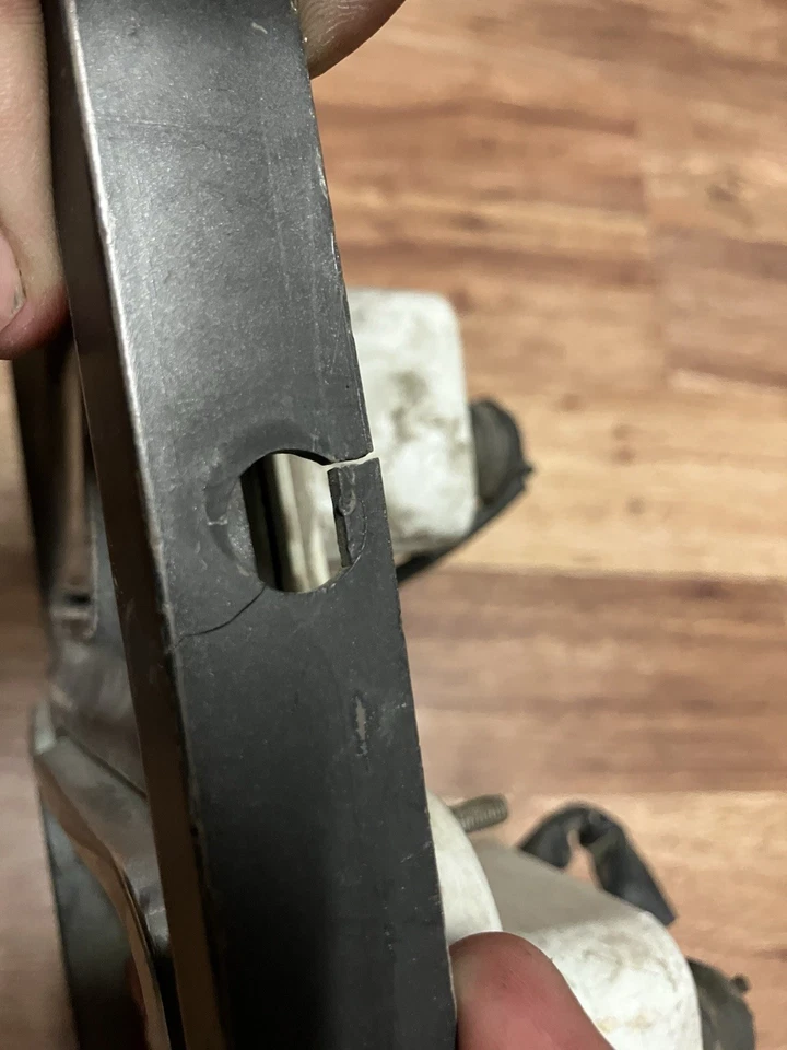 CONJUNTO DE LANTERNA TRASEIRA DIREITA DATSUN 260z/ 280z - Imagem 2 de 4