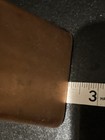 Vintage Copper Bell With Handle and Clapper 3.25" Tall in Excellent Condition — photo 9