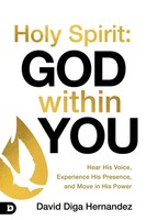 Holy Spirit | David Diga Hernandez | Taschenbuch | Englisch | 2025