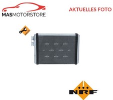 WÄRMETAUSCHER INNENRAUMHEIZUNG NRF 54380 A FÜR AUDI A5,A4 B8,Q5,8K2,8K5,8T3