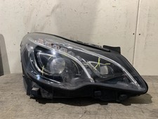 Mercedes E-Klasse W207 org. Xenon Scheinwerfer vorne rechts A2079084000 ab 13