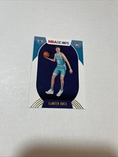 🔥 ROOKIE LAMELO BALL 2020-21 Panini NBA Hoops #223 (RC) (HORNETS) 🔥 