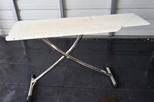 Rare Style Vintage Mary Proctor Silex Ironing Board w/ Flip Out Extensions