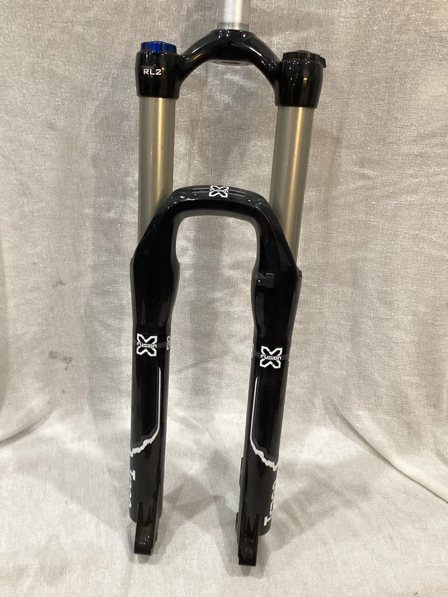 X-Fusion Bicyle Forks for sale - eBay