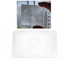 Yanke Super Bright Fresnel Ground Glass For 6X9 Center Focus Screen Hot Sale