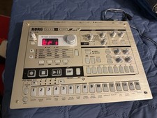 KORG Electribe ES-1 mk  Sampler - Tested