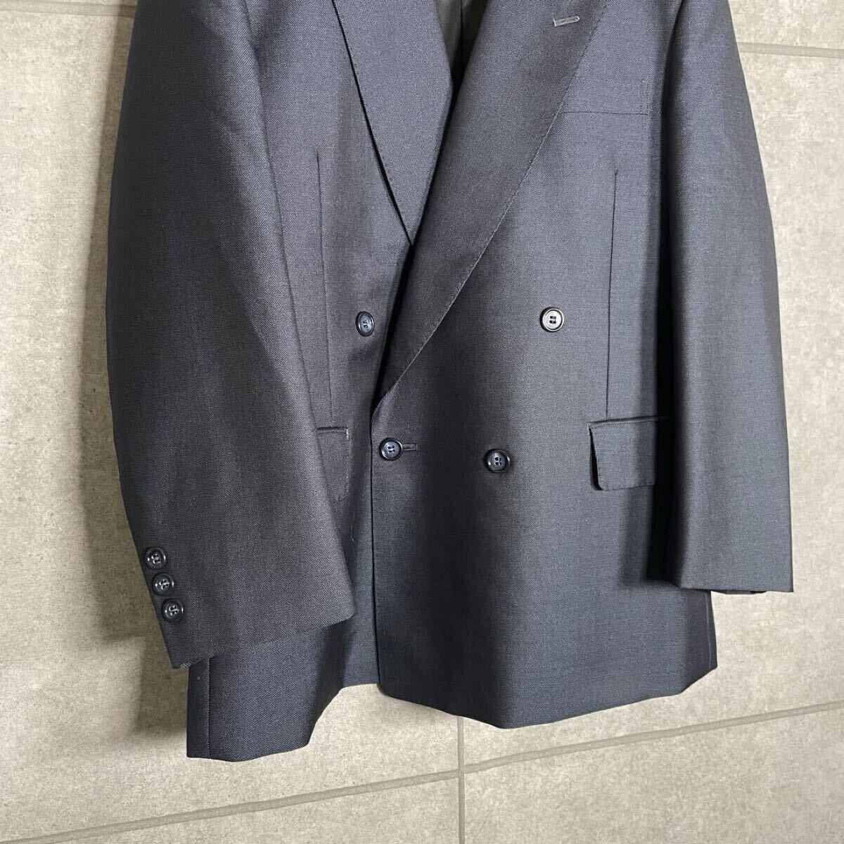 Setup Tailored Jacket Double Button Masaki Suda 9… - image 5