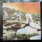 Led Zeppelin Houses Of The Holy  SD 19130 1977 Reissue Very Good Condition