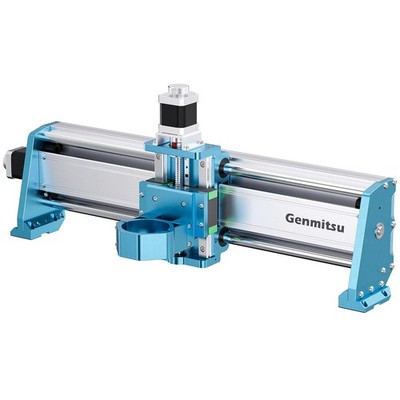 Genmitsu CNC XZ Axis Module Upgrade Accessories for 4040-P