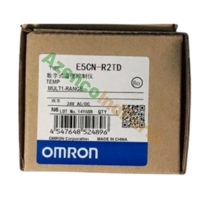 1PCS New In Box OMRON E5CN-R2TD Temperature Controller E5CN-R2TD Fast Shipping