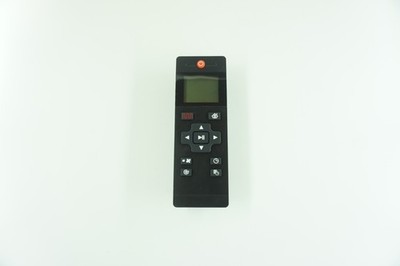 Remote Control For Aeno RC1S & Dealdig Robvacuum 8 Robot Vacuum Cleaner