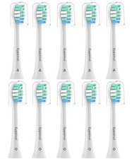 Toothbrush Heads with Philips Sonicare Heads, Brush Head for 4100 5100 6100 9...