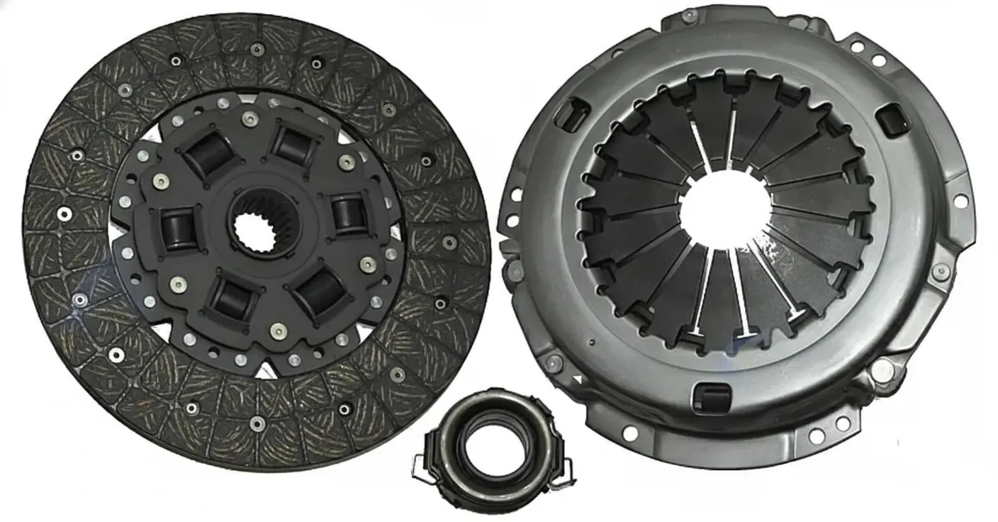 Clutch kit JT1256 RYMEC for TOYOTA PREVIA / ESTIMA II RAV 4 Mk II AVENSIS VERSO